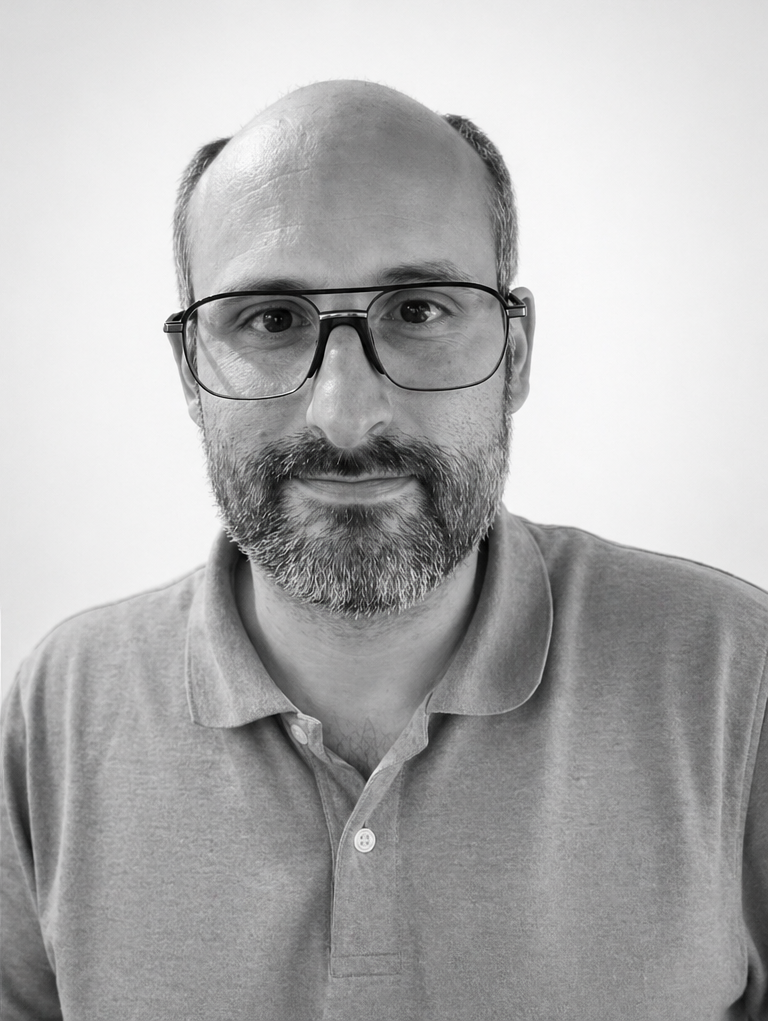 Thomas Fetiveau - Développeur senior mobile et IoT