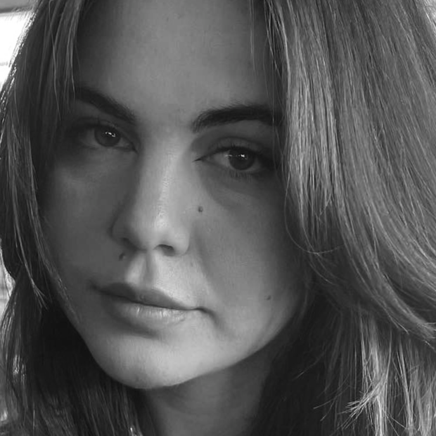 Marina Marjanovic