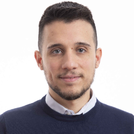 Matteo B. - Project Manager | Technical Project Lead 