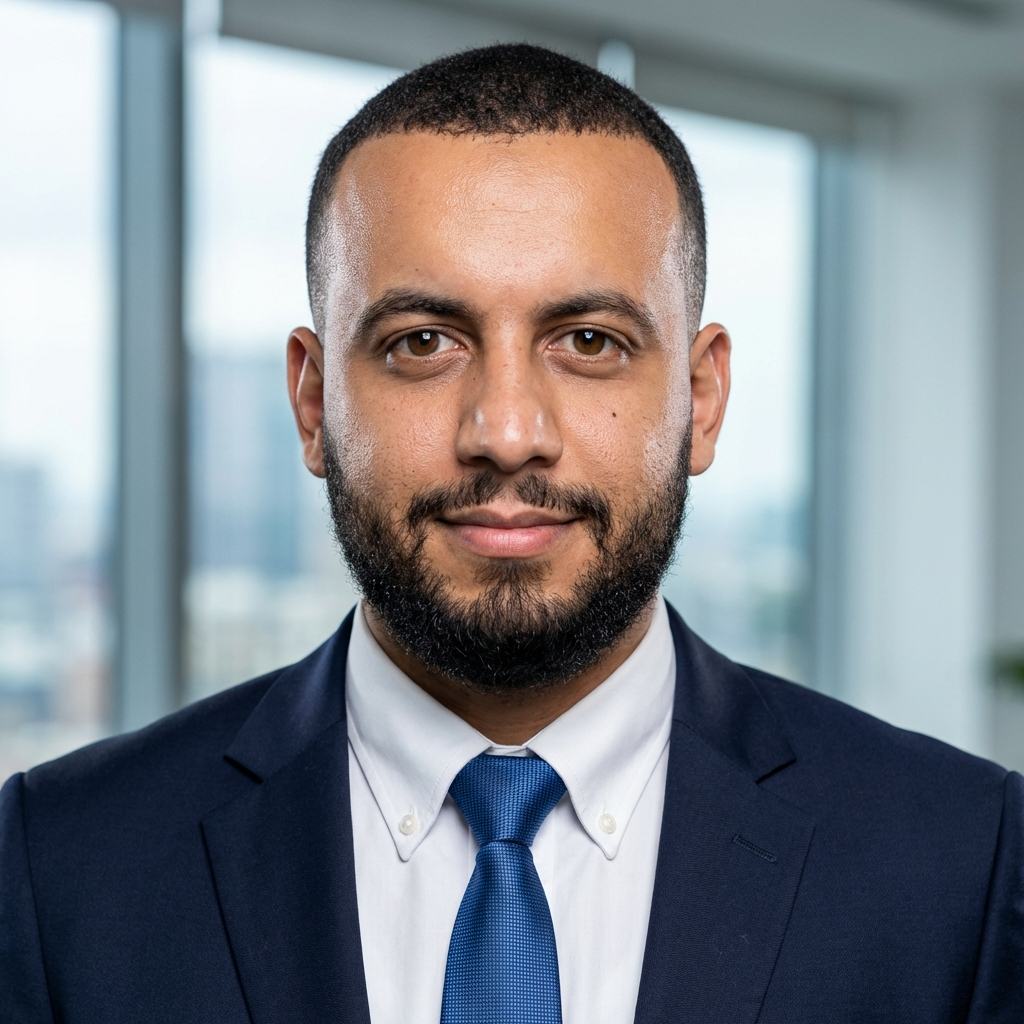 Hamza Bencherki