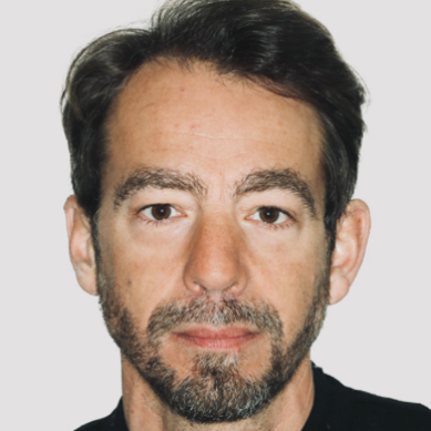 Julien Moine - Directeur Financier / contrôle de gestion