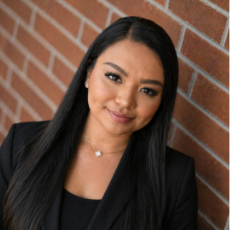 Kathia Mauricio Fuentes