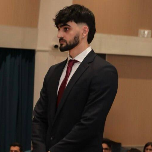Gianfranco P. - Sviluppatore di software