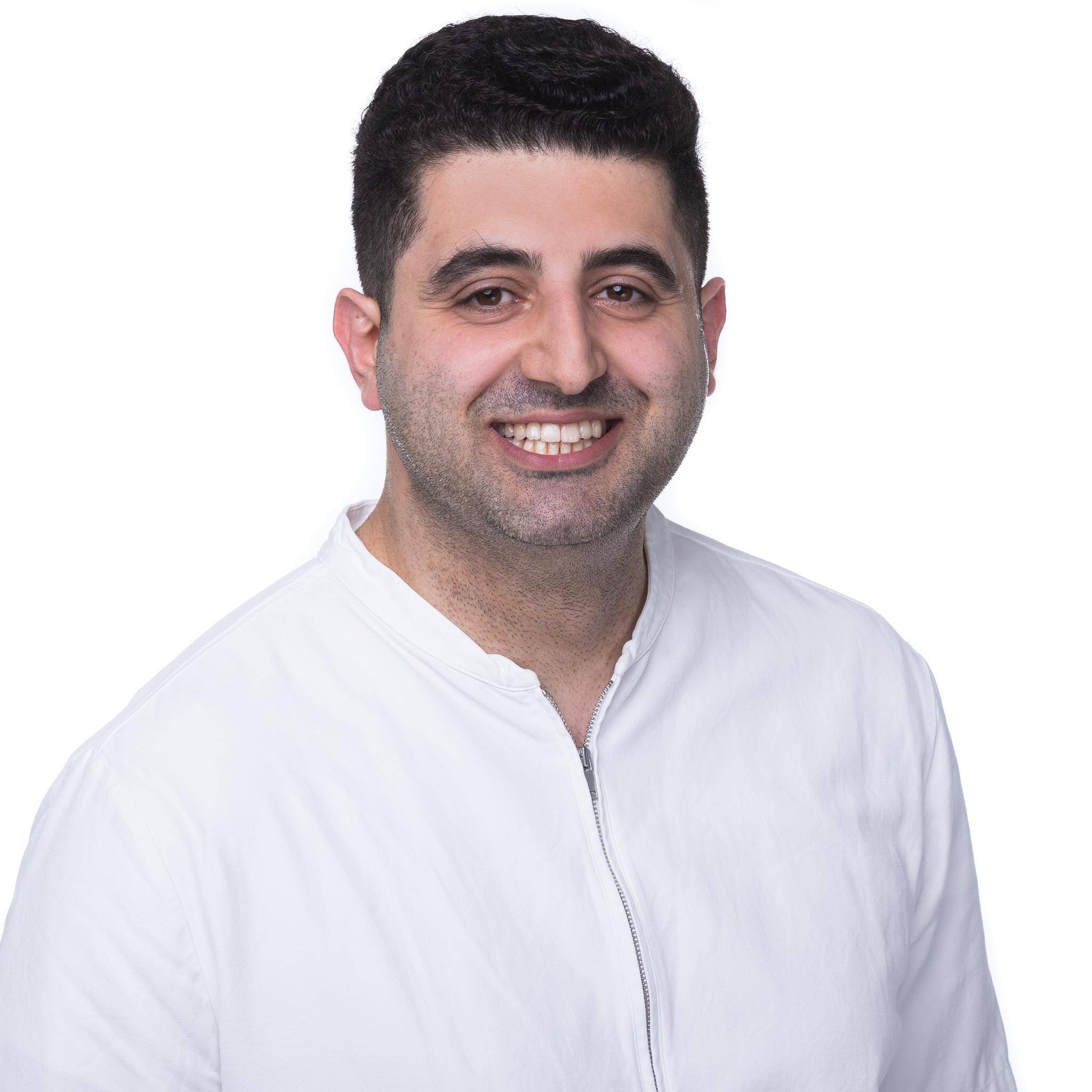 Gabriël  - LS/MS Project Expert | Team Building & Optimization