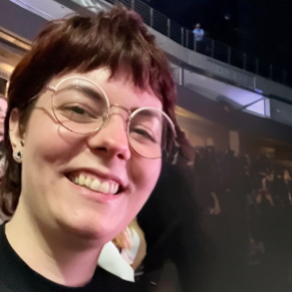 Miriam Hermann - Learning & Development Consultant (E-Learning/LMS)