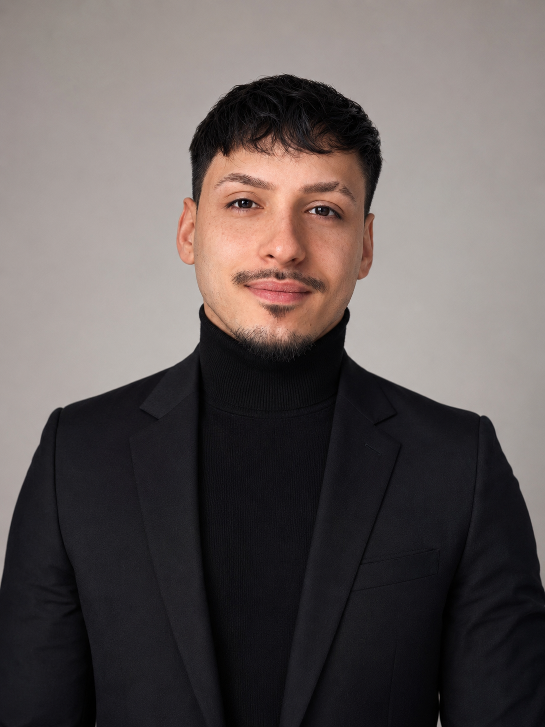 Julien Milo