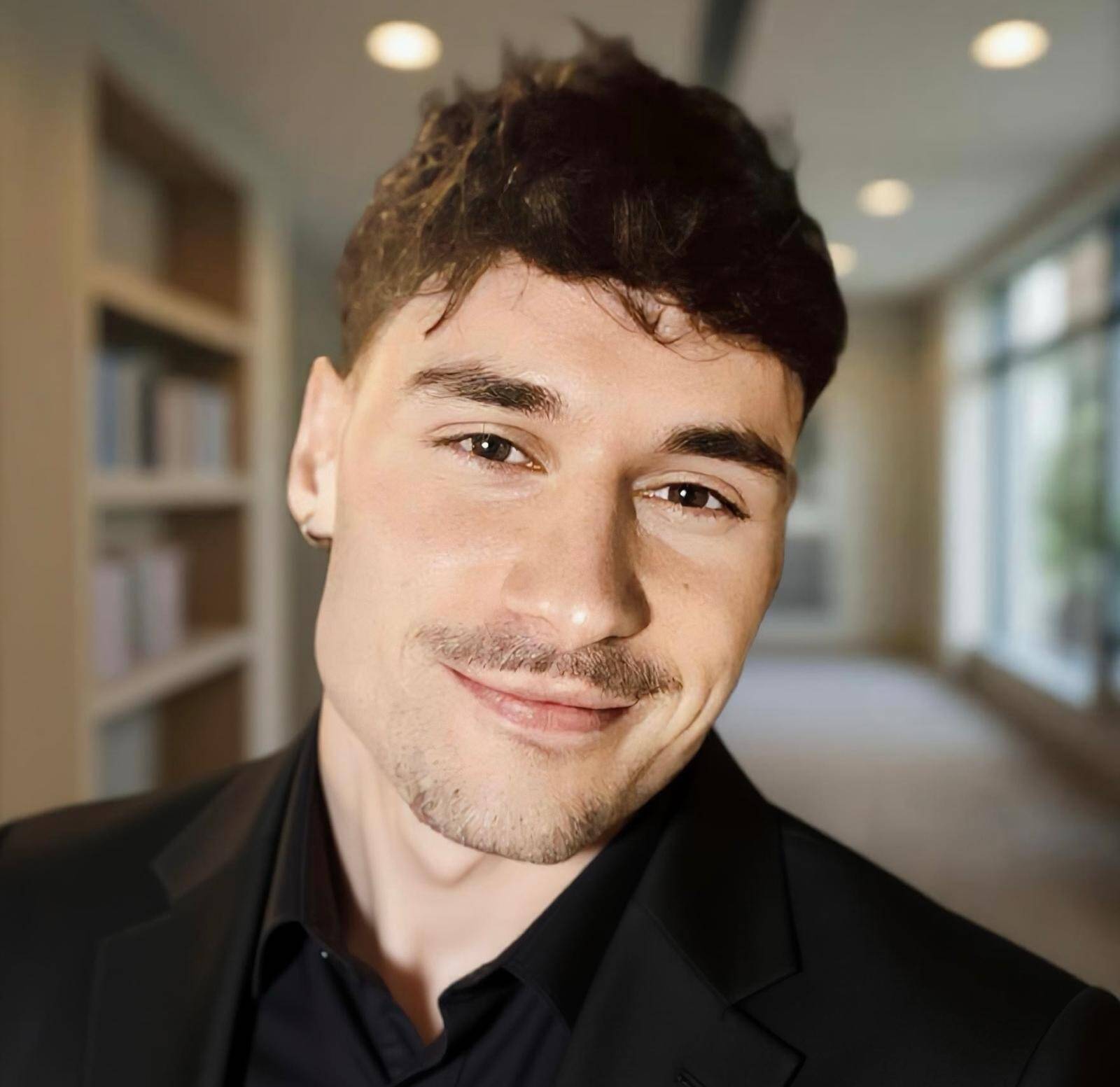 Julien Veysseyre