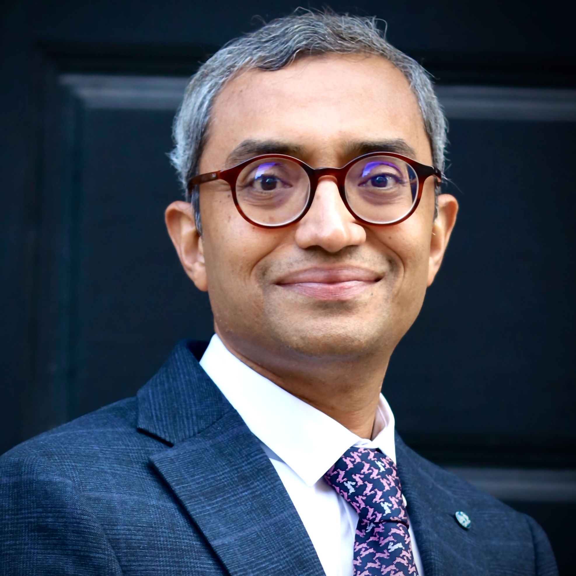 Kishore Goshikonda - Finance transformation consultant