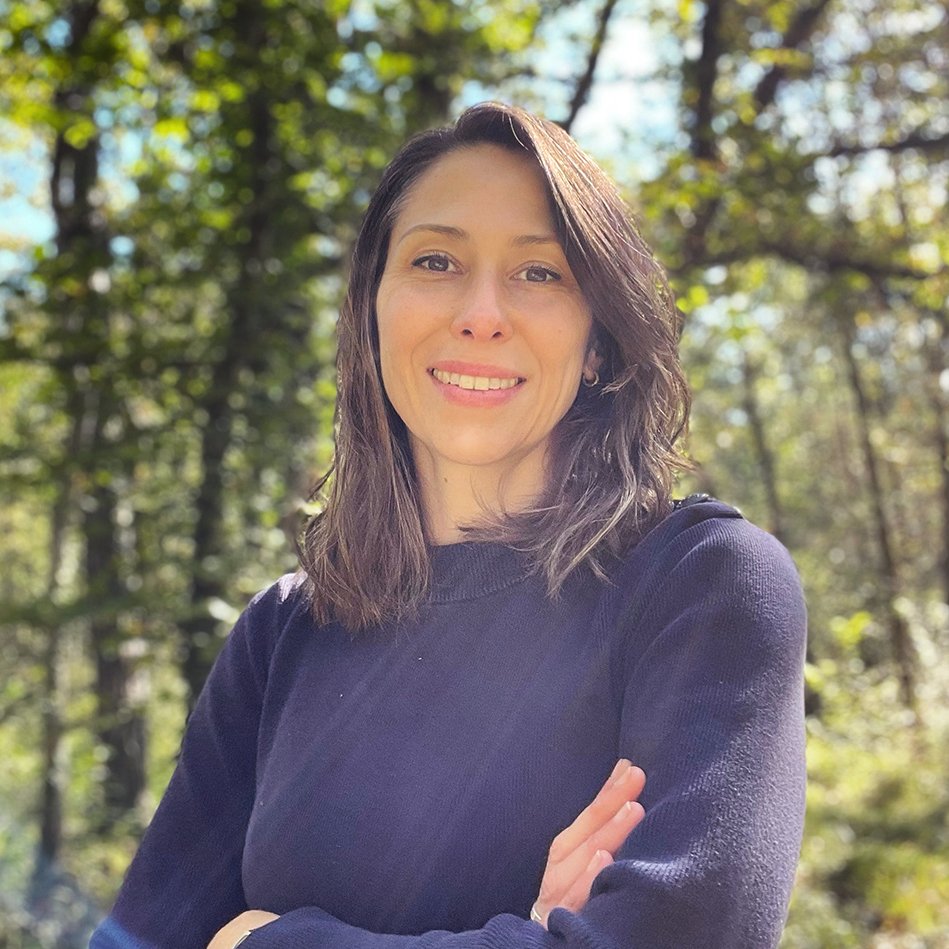 Laure Degheselle - Product Designer UX/UI