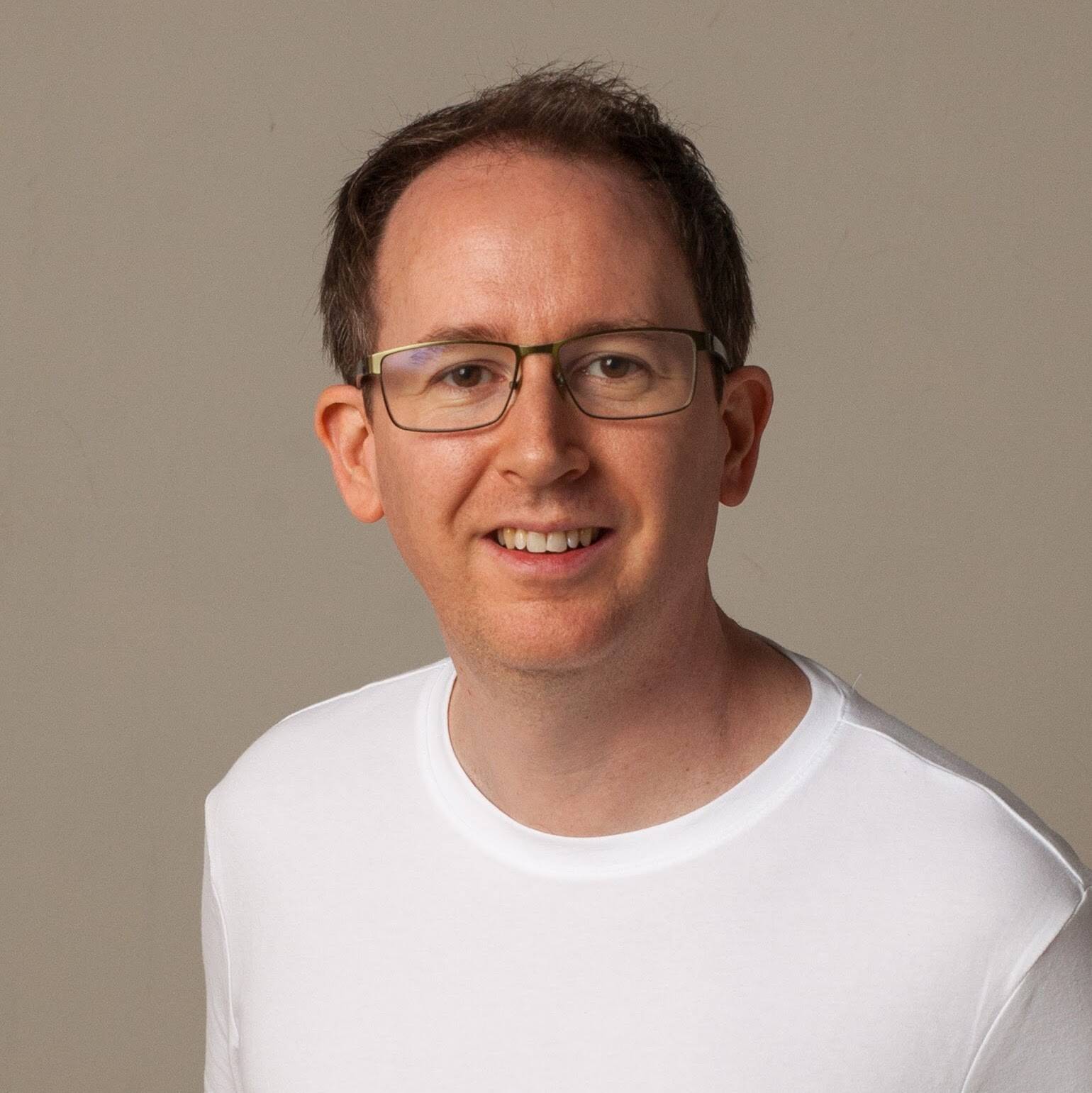 James Conway - Senior Product Manager