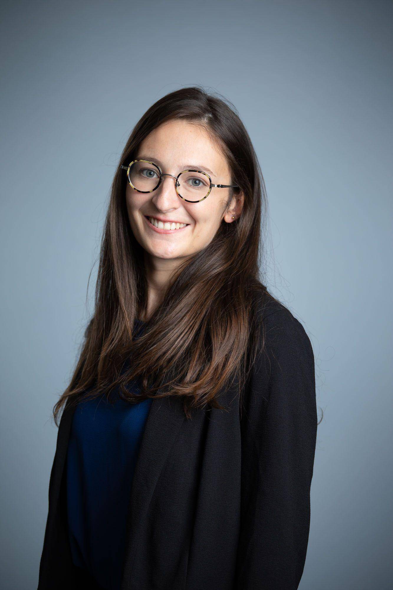 Marianne C.