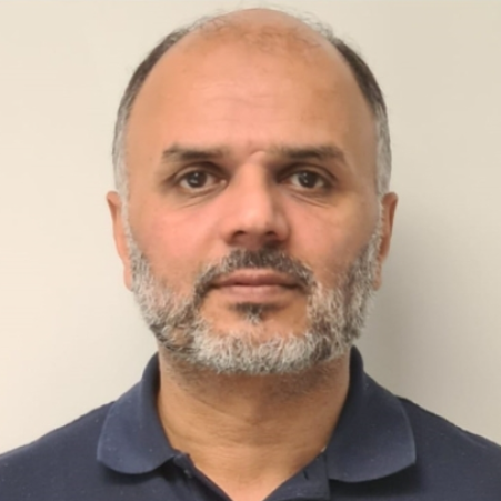 Waseem Iqbal