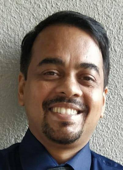Nitin Warrier - Senior QA & Test Automation Consultant