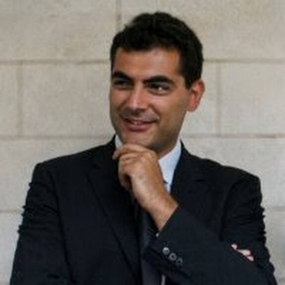 Antonio Baccari - Managing Partner and CFO
