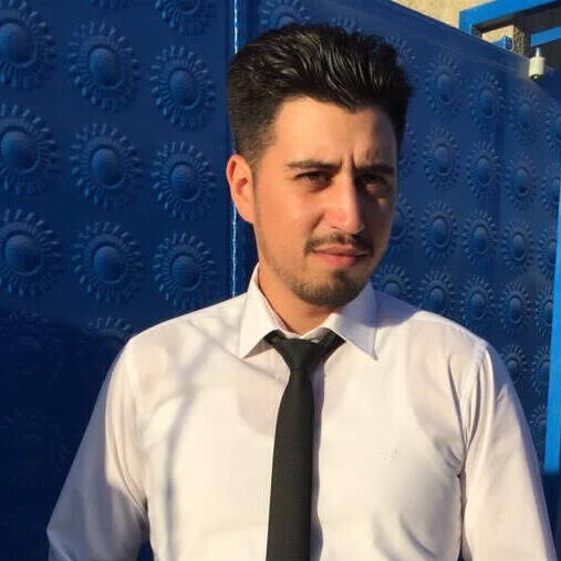 Hakan Yildirim - Agent administratif