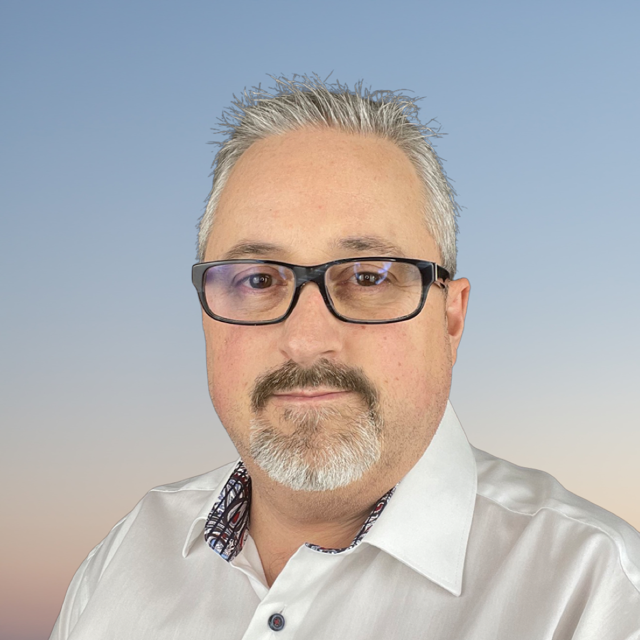 Patrice Libert