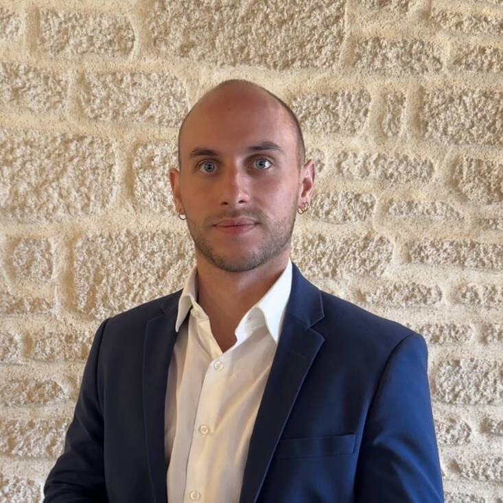 Clement Debare - Développeur Apps Métier & Intégrateur IA