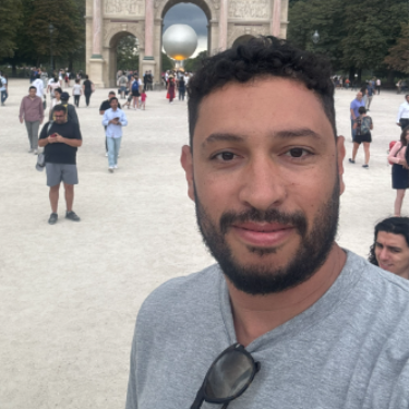 Ahmed El Boumeshouli