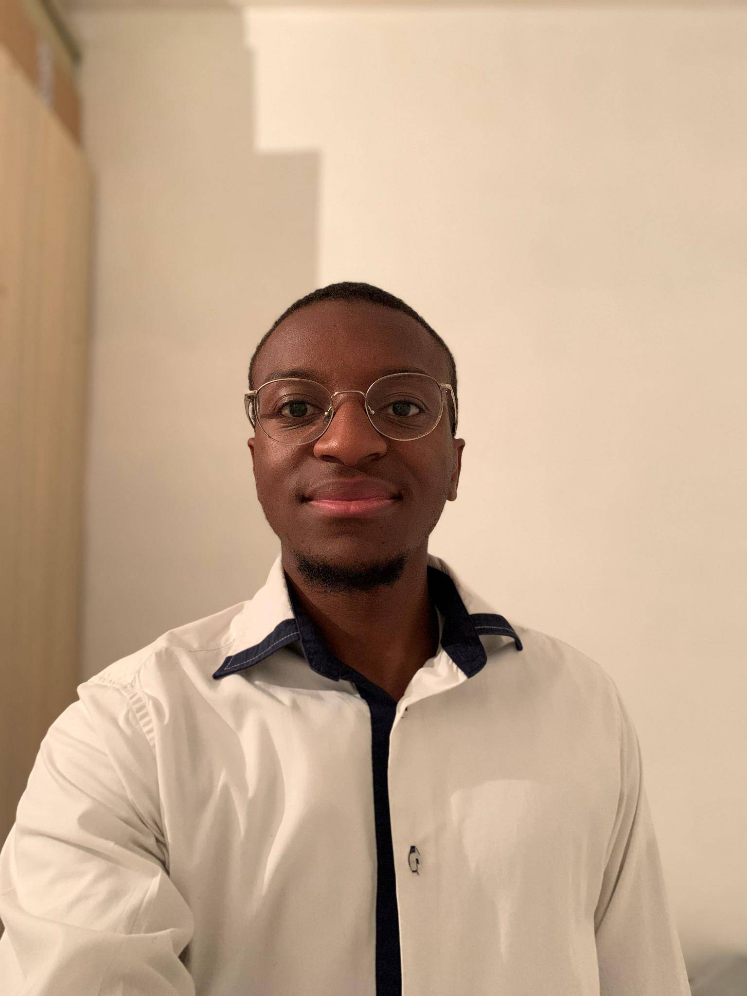 Jean-Jacques Agbovi