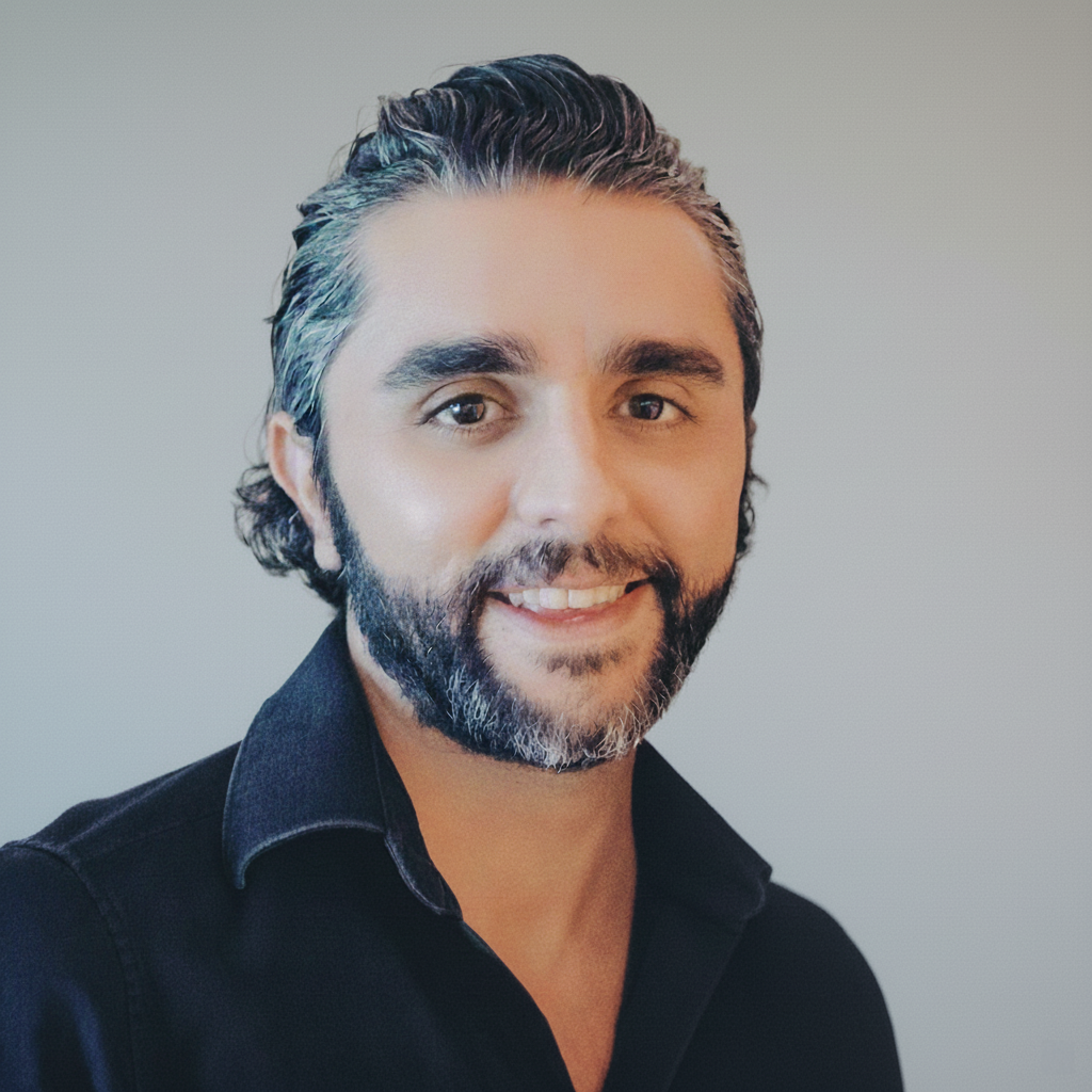 Soheil Rz - Senior Data Engineer & Analyst | Azure, AWS, GC