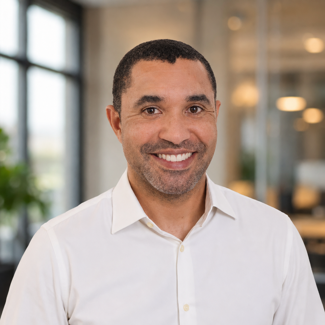 Alain G. - AI Consultant | Product Manager | Claude | n8n