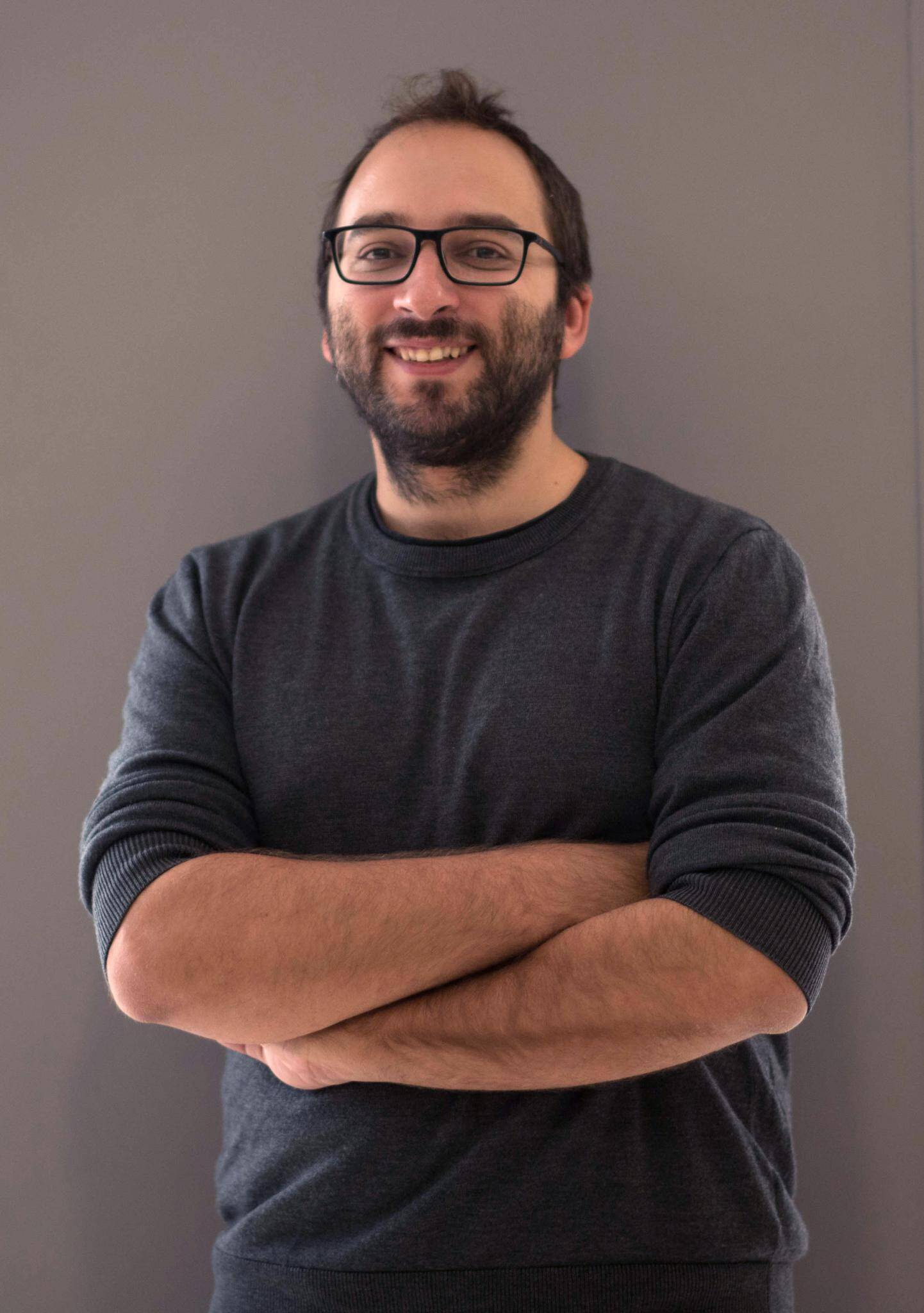 Simone Sabba