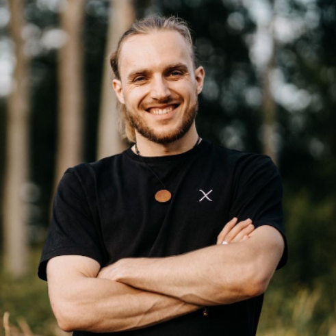 Nikolai Weidner