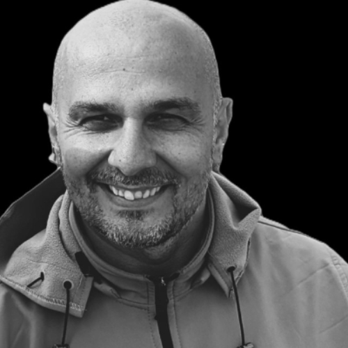 Hakan Gökce - Senior IT Projekt Manager
