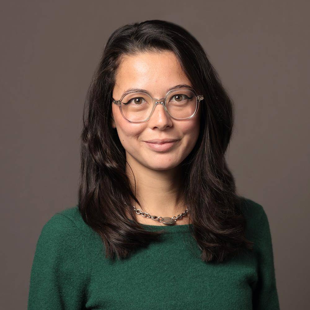 Ana Candellier - Chef de Projet | Restaurant Operations & Tech