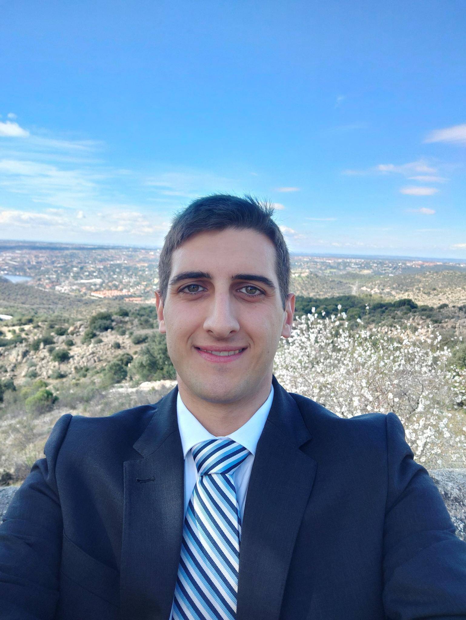David Arenas