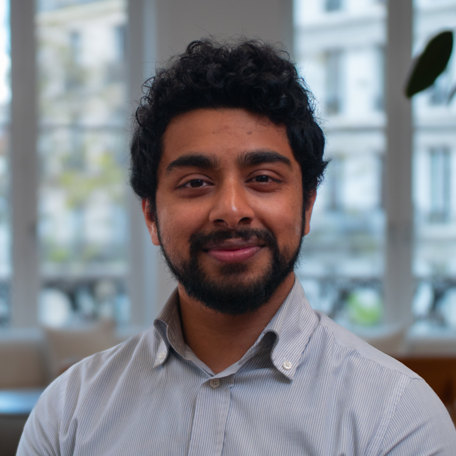Pirasanth Subramaniam