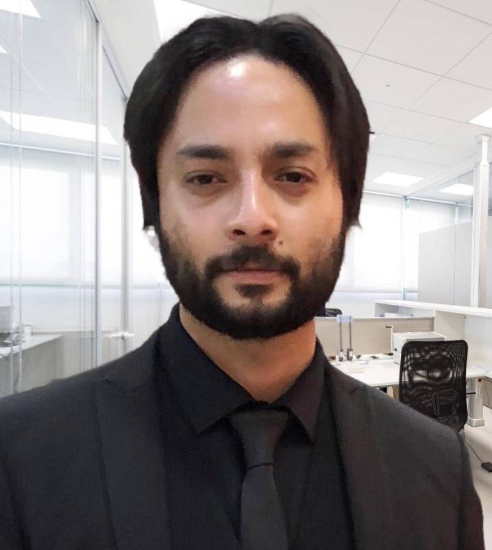 Sam Rahman