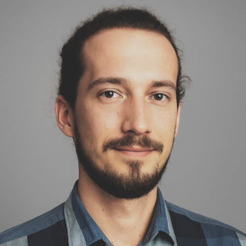 Léon Peyne - CONSEIL EN PROJET SI & TRANSITION DIGITALE