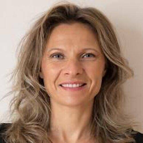 Veronique  - Office Manager