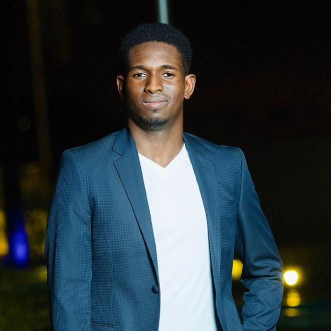 Abdoul Rachid M. - Product Owner/MOA/IT