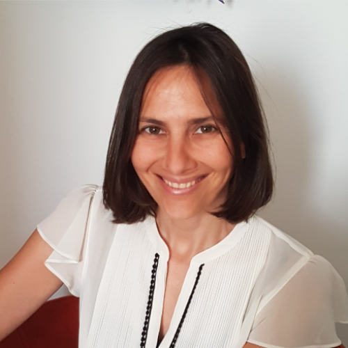 Marta I. Seco Miguélez