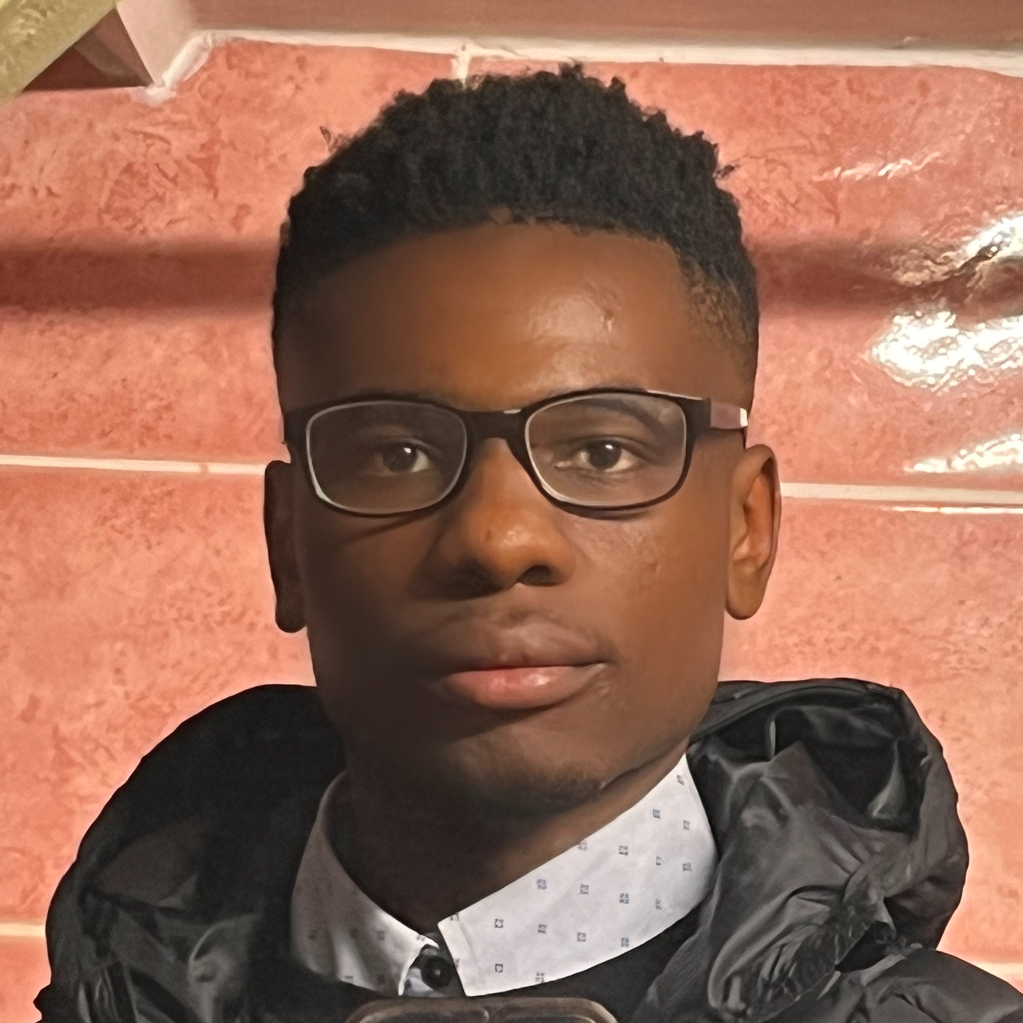 Marc Mukando