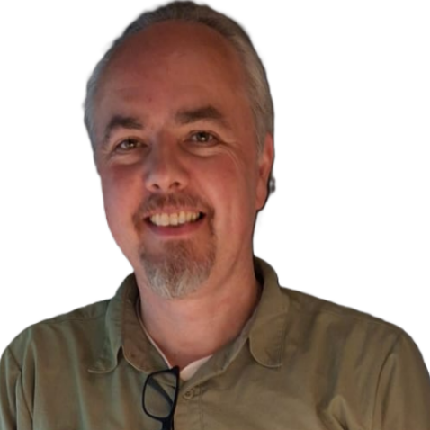 Jeroen Van 'T Hoofd - ABTEILUNGSLEITUNG PROJEKT UND CHANGE MANAGEMENT