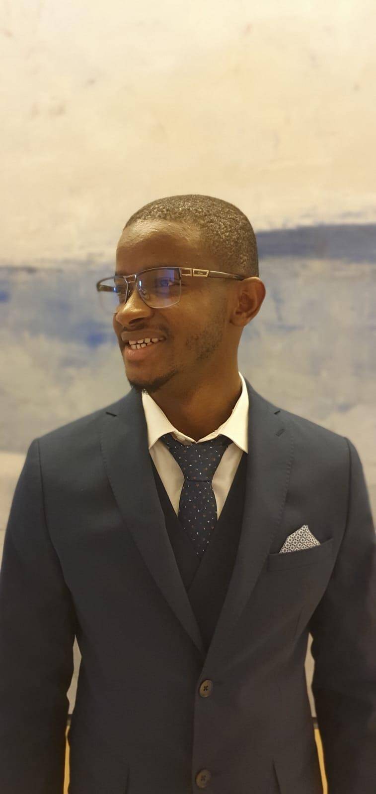 Ismaël Diakité