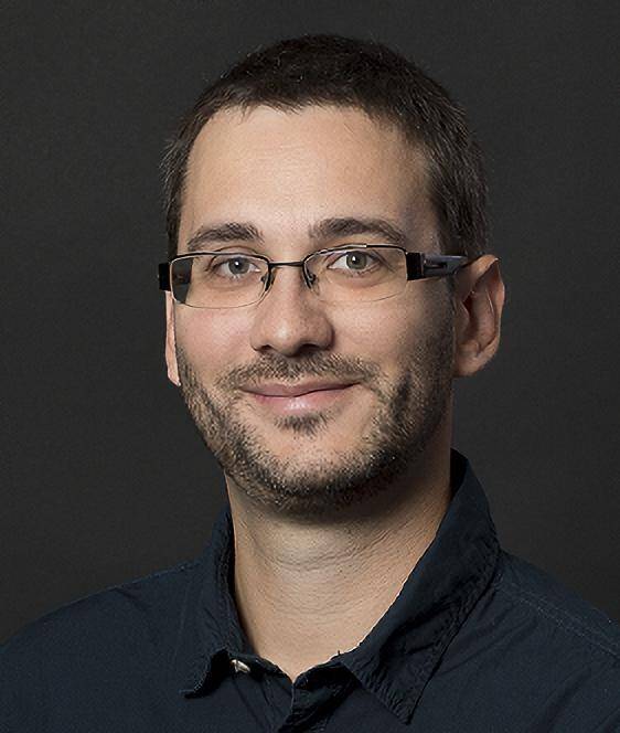 Thomas Maitre