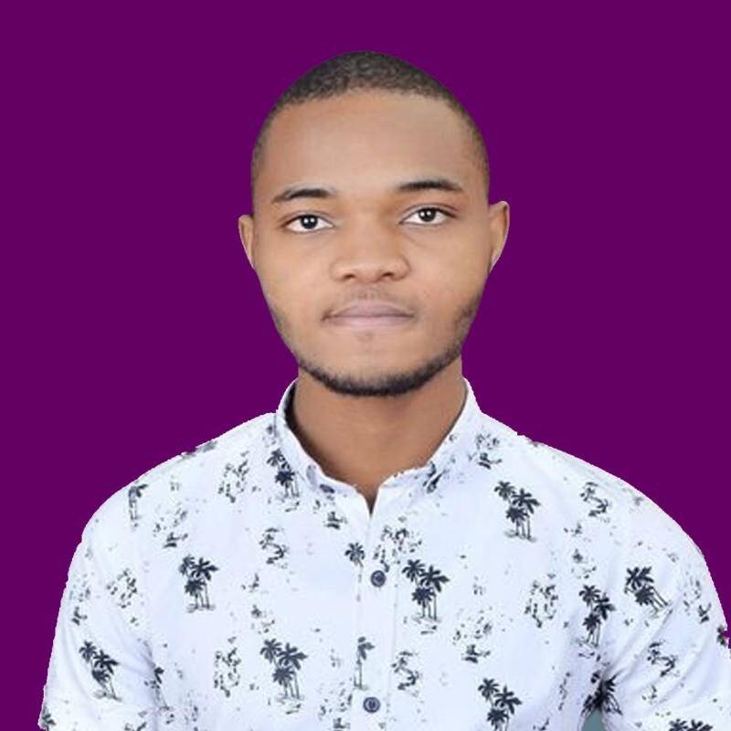 Basile Atsougan - Développeur Full stack Django | Next.js | React.js