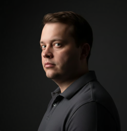 Kirill Ivanov - Black‑Box Anti‑Fraud Specialist
