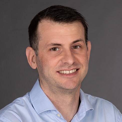 Pascal Jung - Senior Solution Architect | Java & Spring Boot