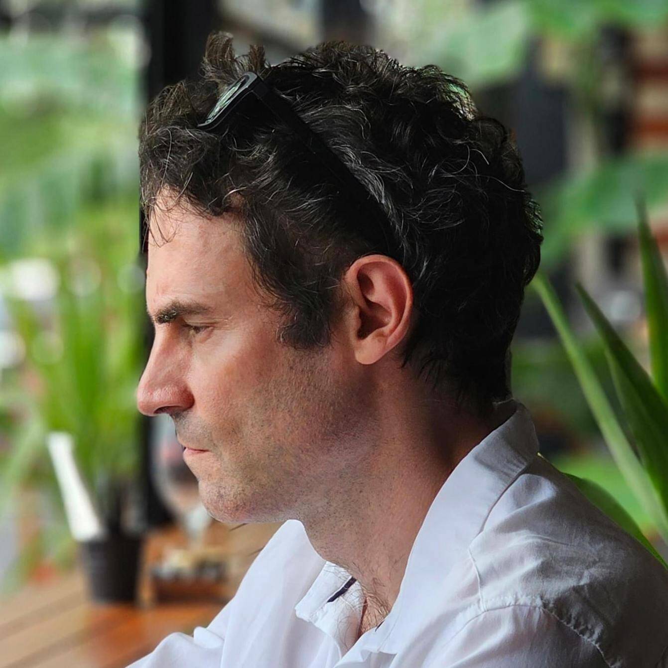 Christophe Combelles