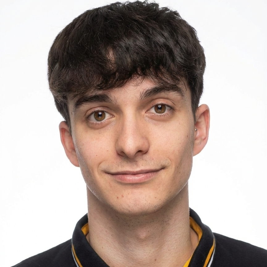 Mario Alvarez