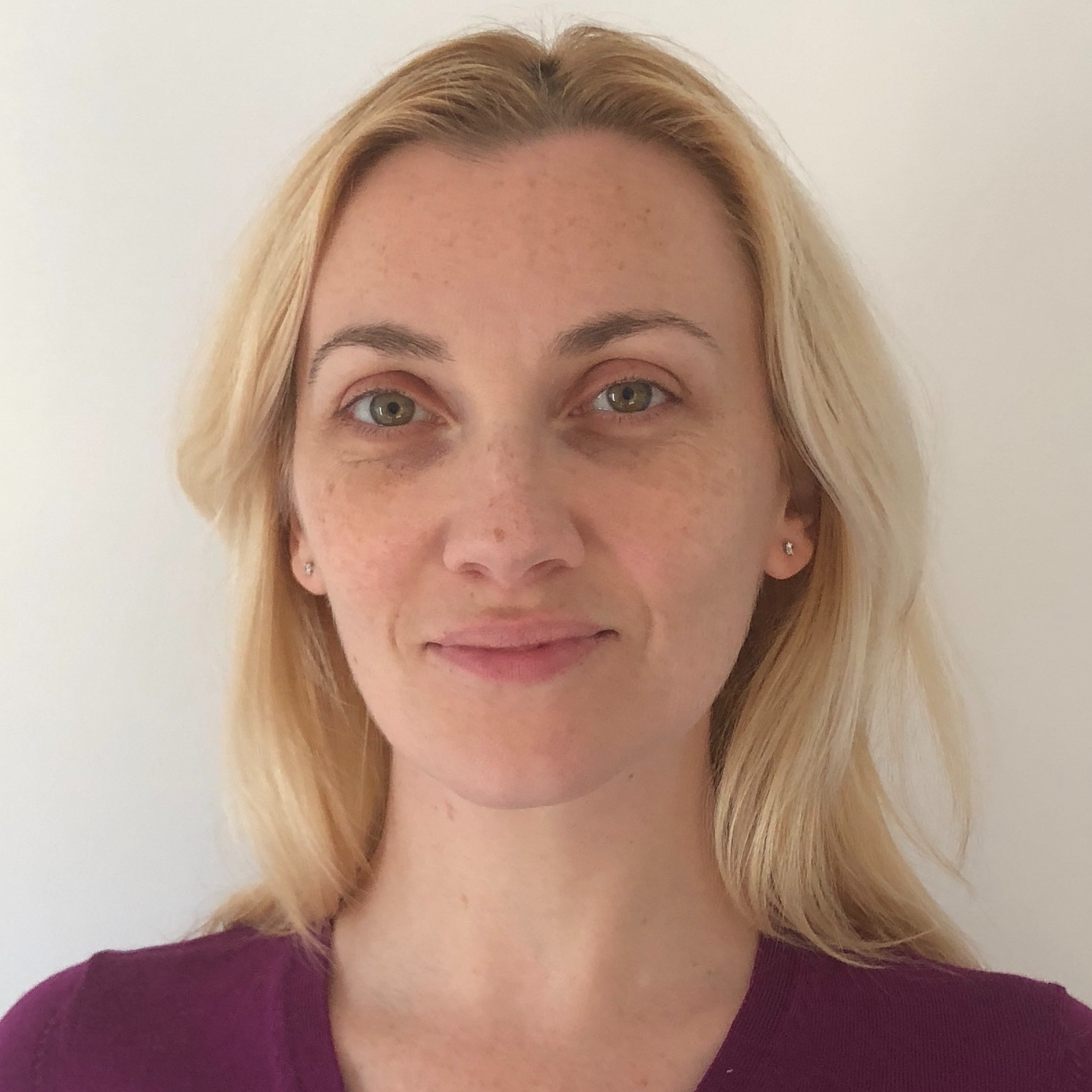 Elodie L. - Chief of Staff | Head of Operations Startups