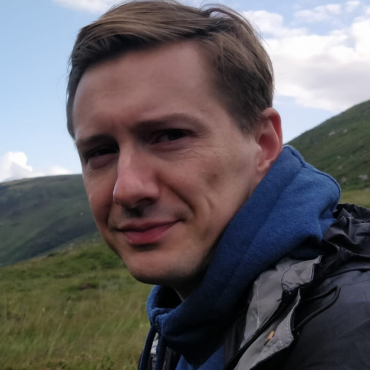 Chris Mccance