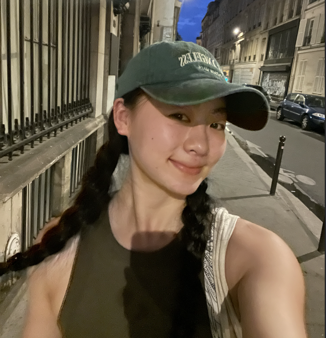 Tong Li
