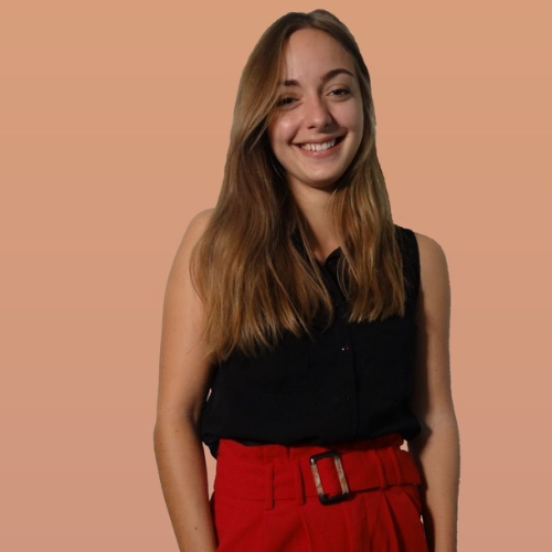 Manon Joseph