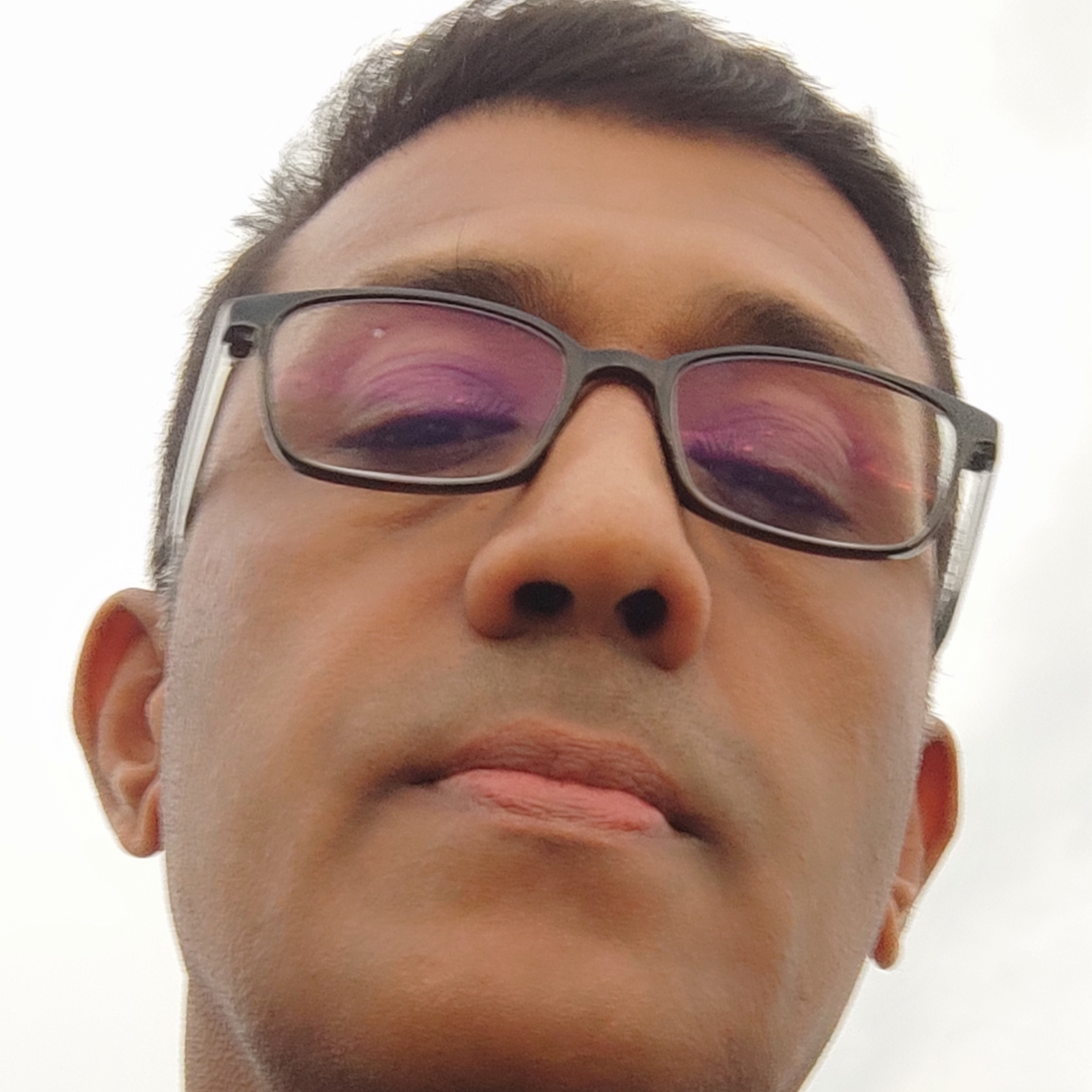 Amanullah Ahamed Zalaludin